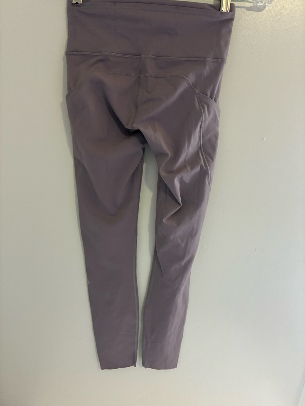 Lululemon Fast & Free High Rise Tight - Picture 2 of 7